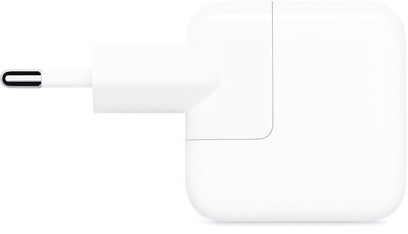 Адаптер питания Apple USB мощностью 12Вт